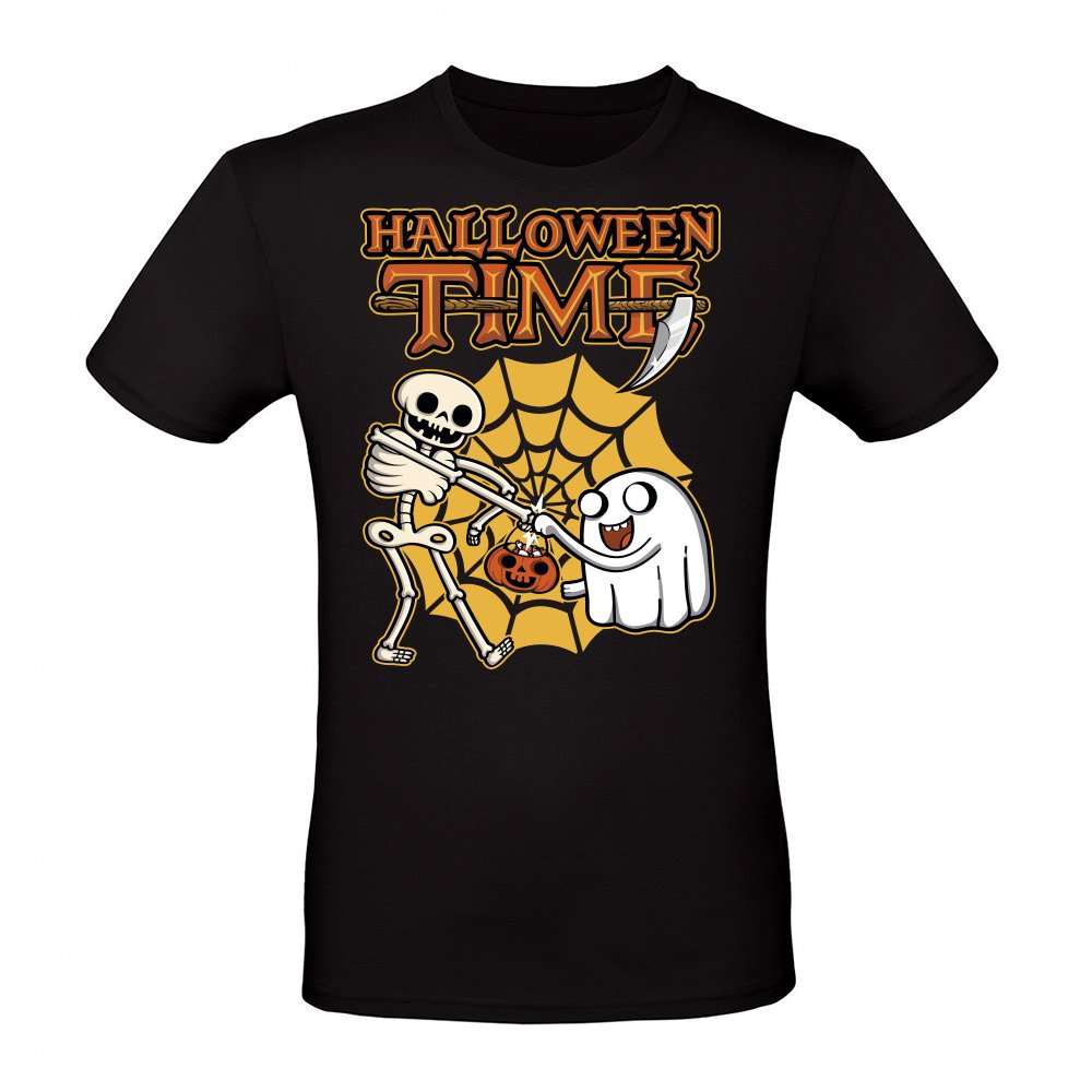 Halloween Time
