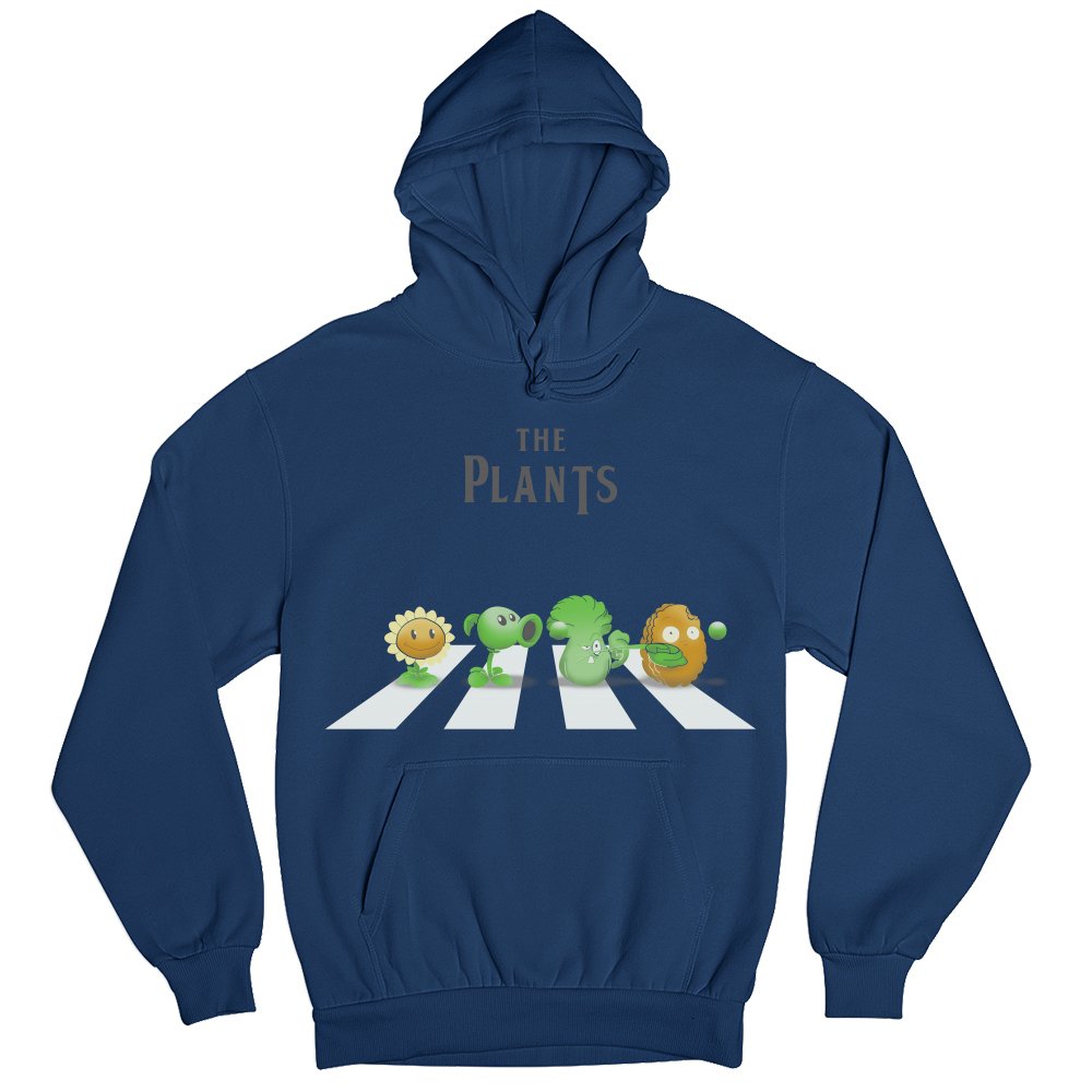 Die Pflanzen