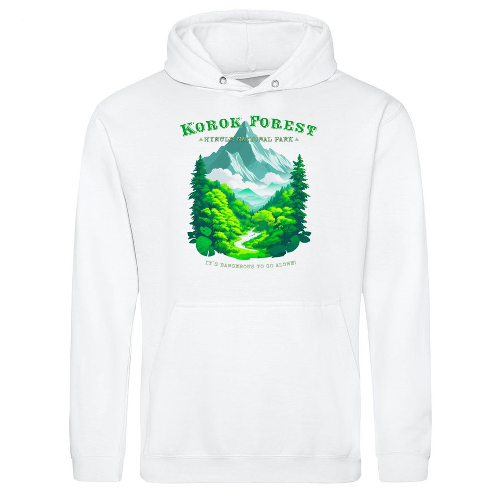 Hyrule National Park