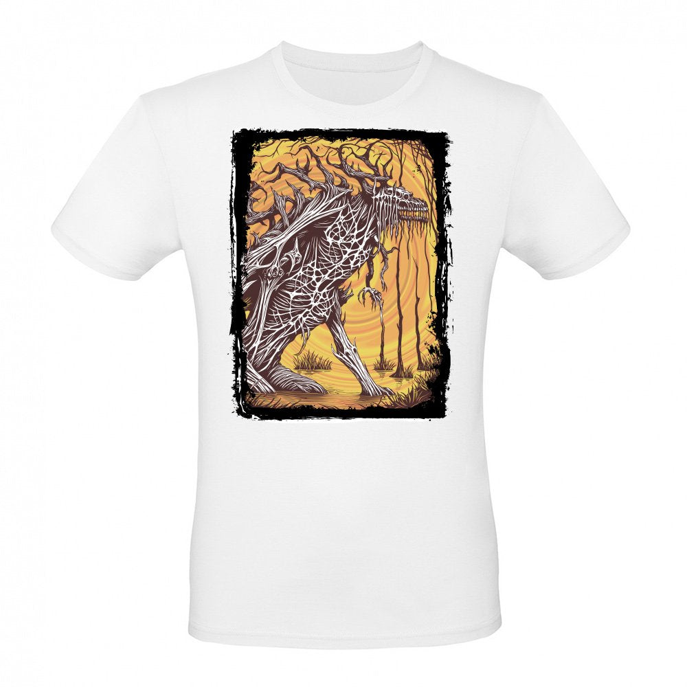 Wald- und Sumpfmonster