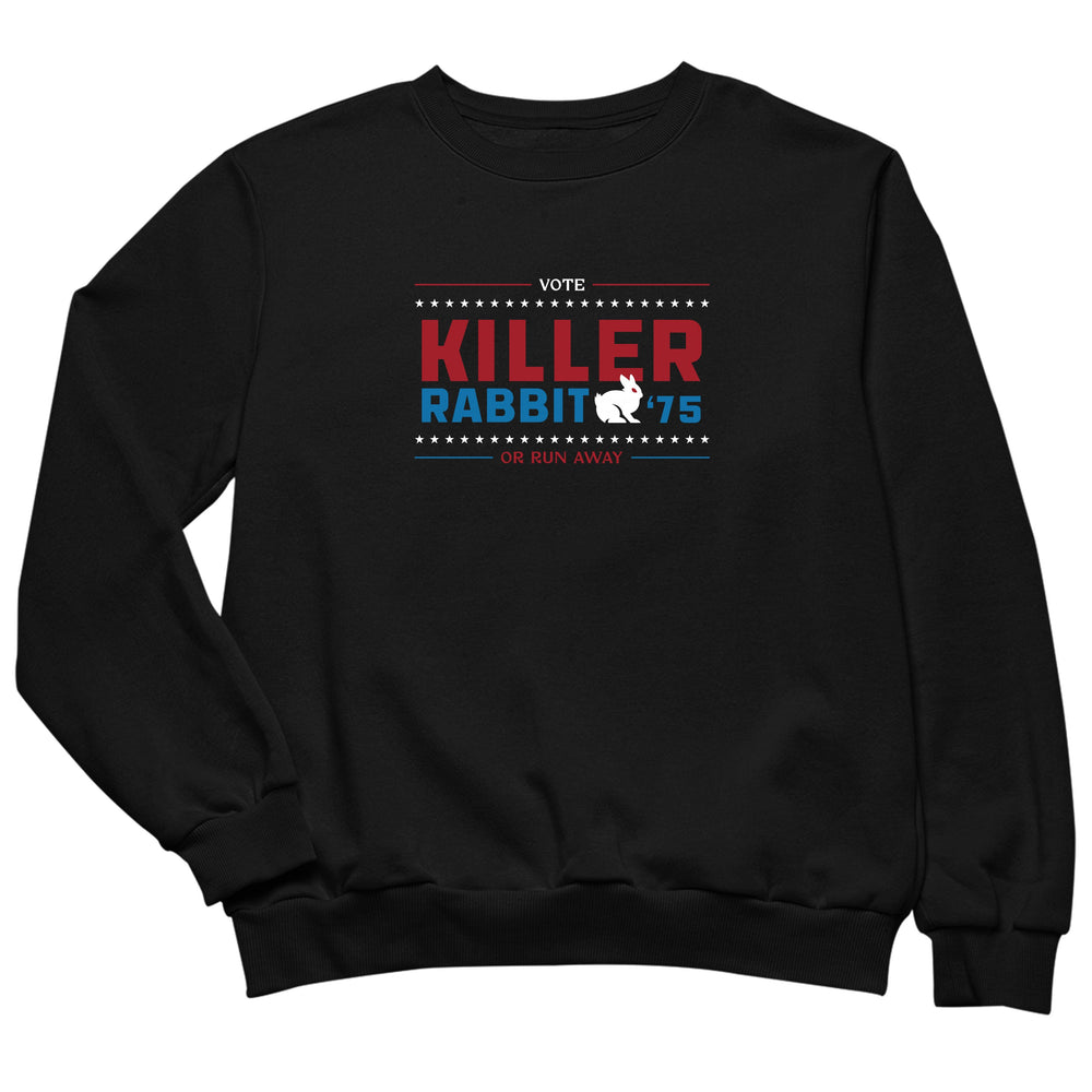 Killer Rabbit Vote