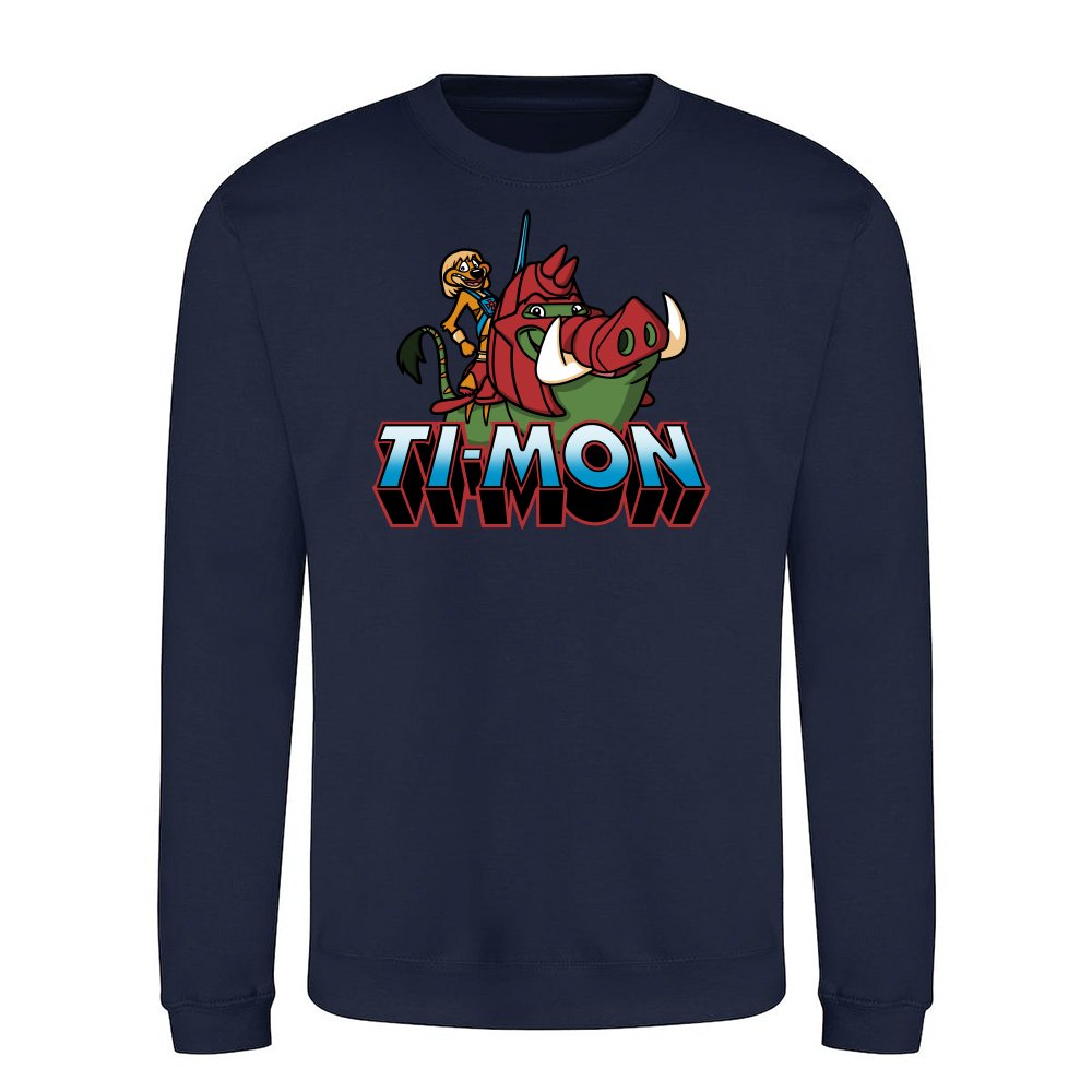 Ti Mon