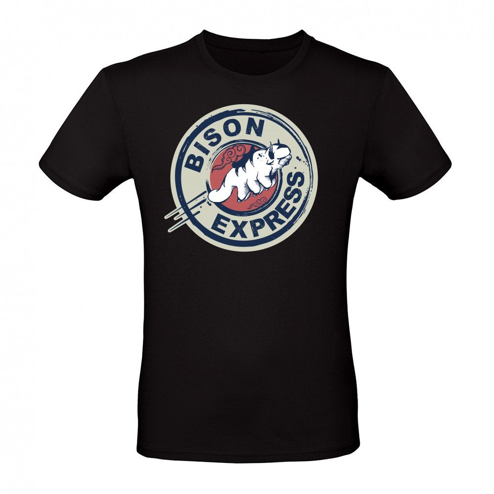 Bison Express