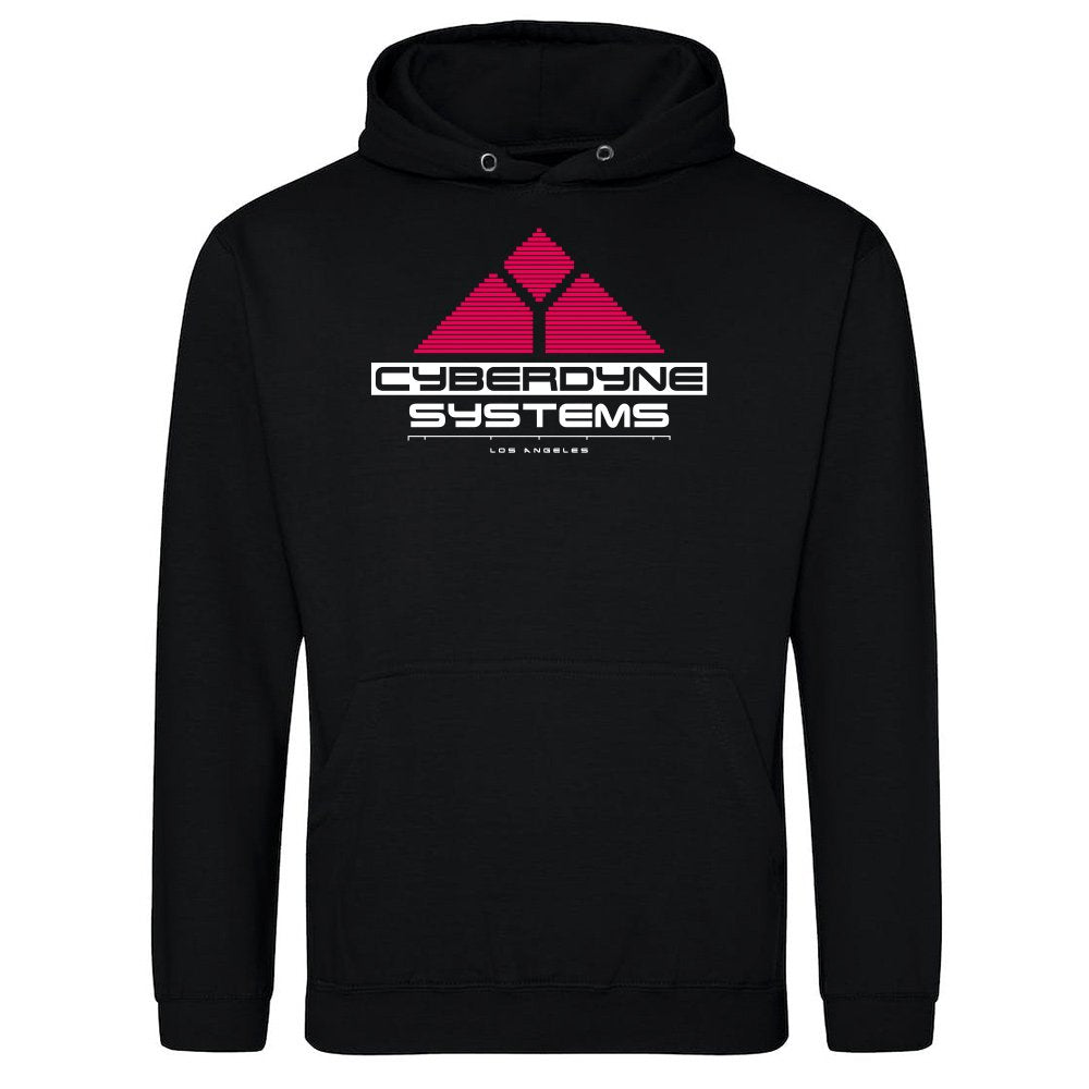 Cyberdyne Systems
