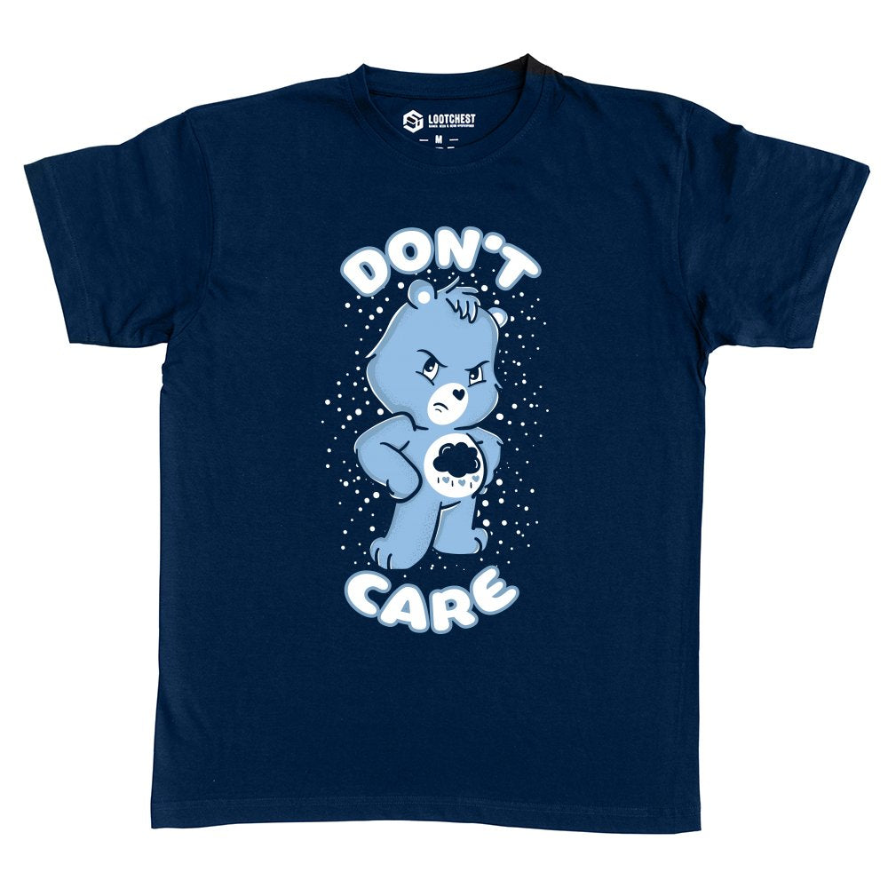 don't carebear