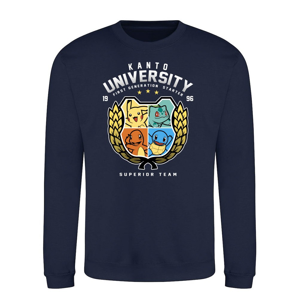 Kanto University