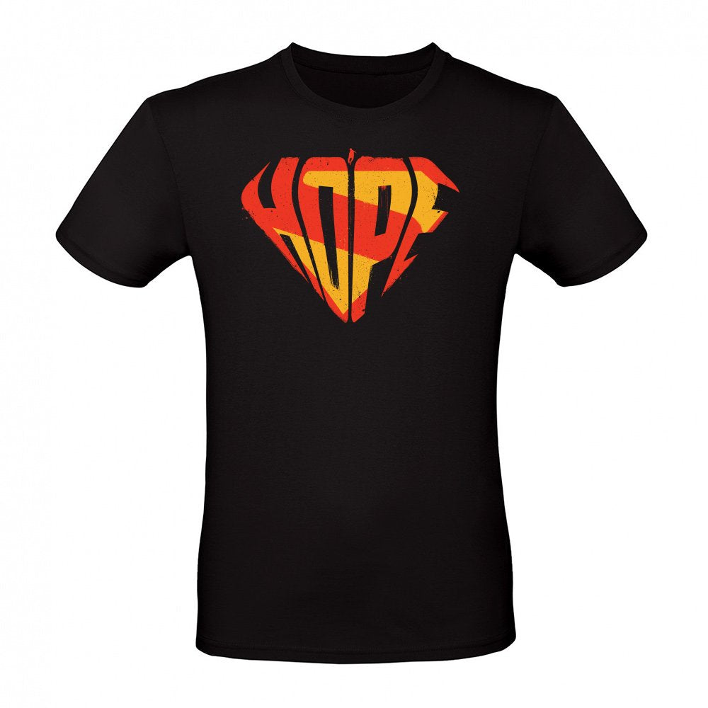 Hoffnung - Superman