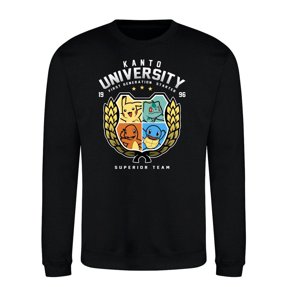 Kanto University