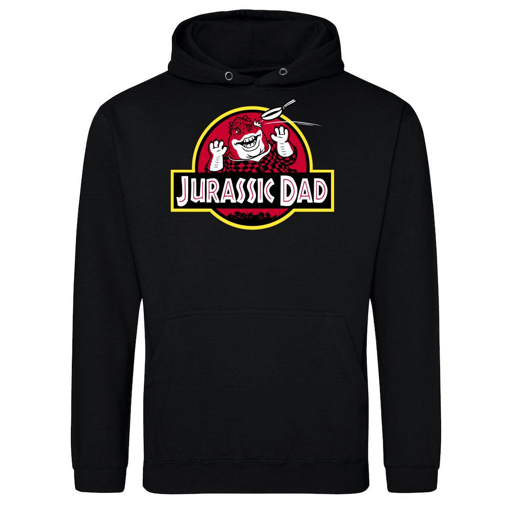 Jurassic Dad