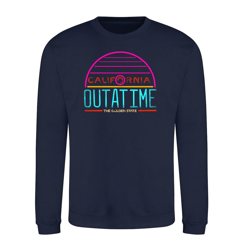 Outatime
