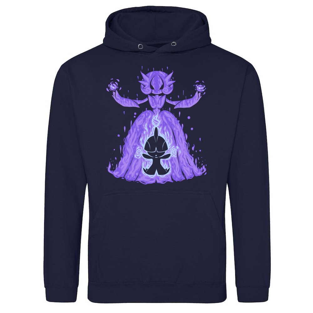 Mega Psychic Dancer Within