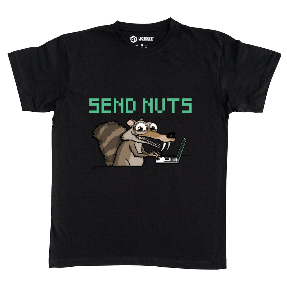 Send Nuts