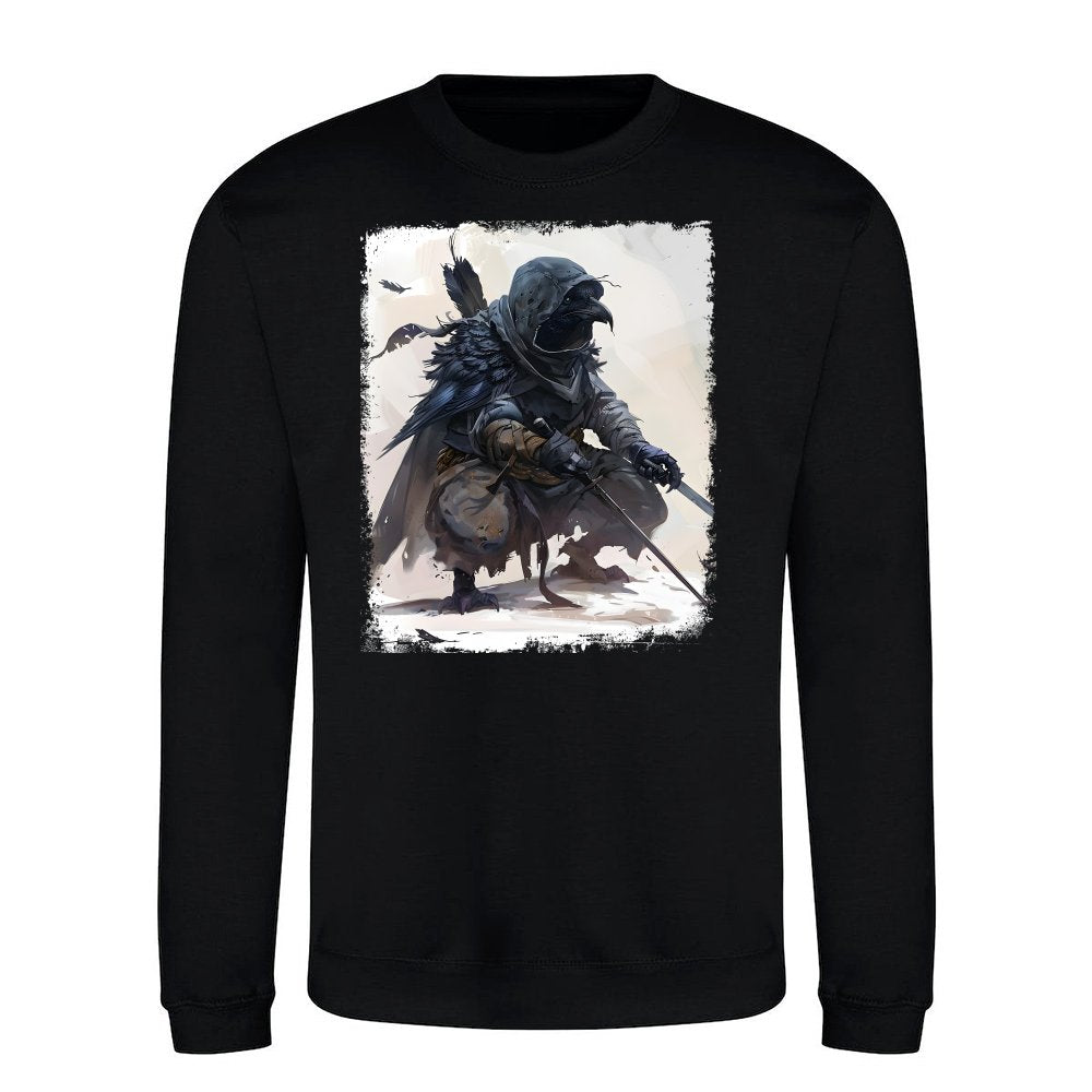 Raven Thief