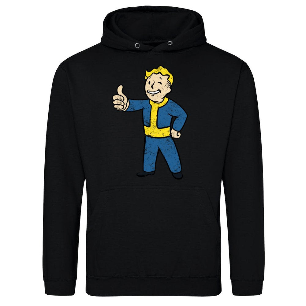 Vault Boy
