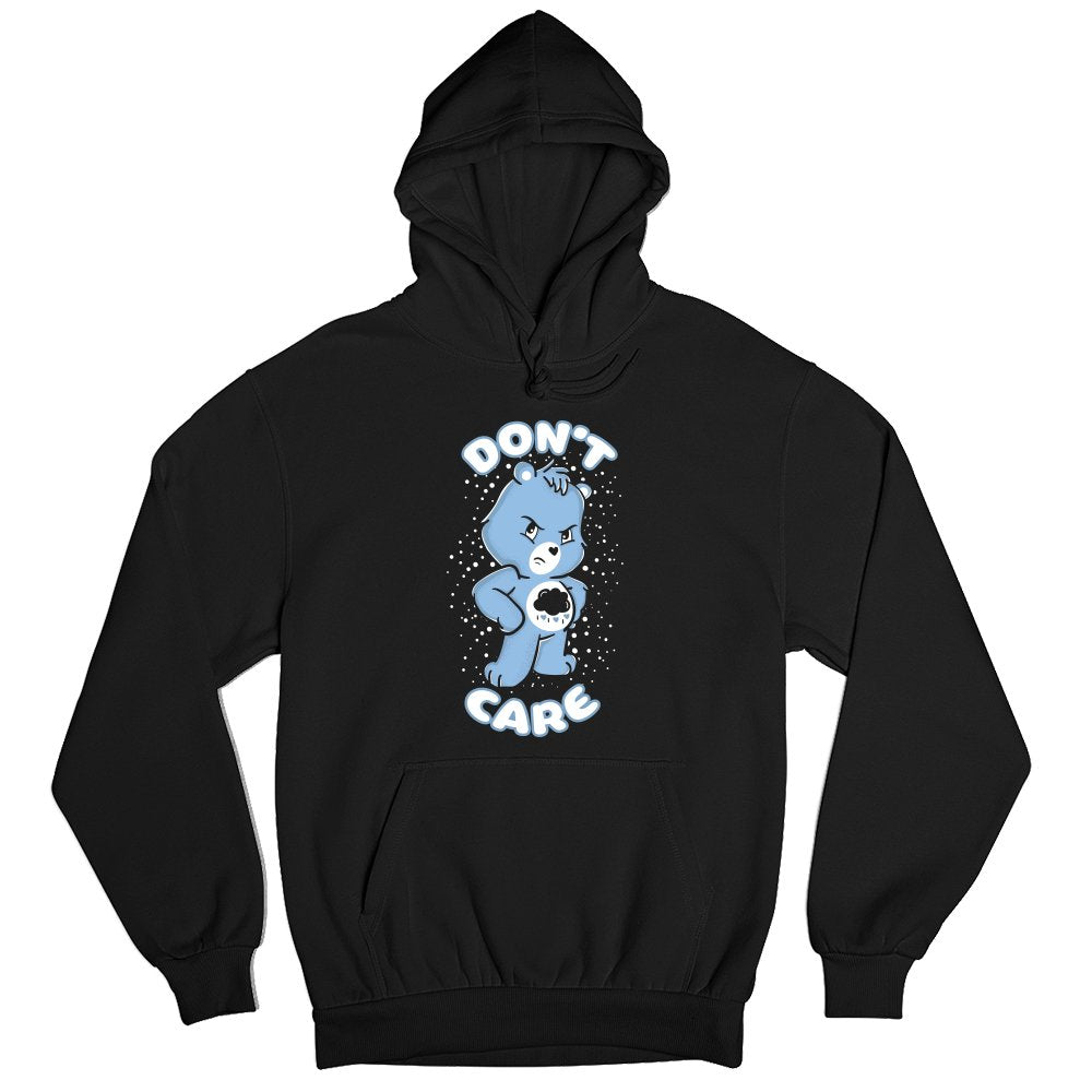 don't carebear