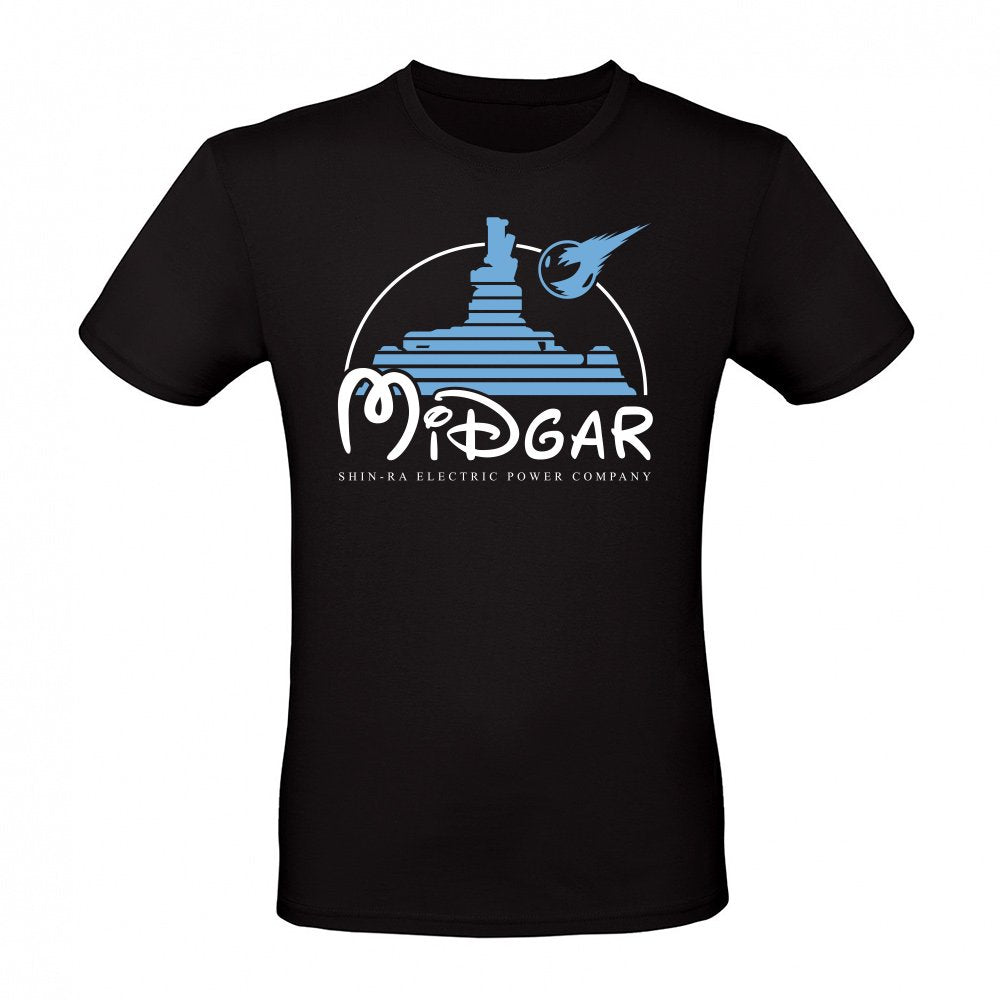 Midgar