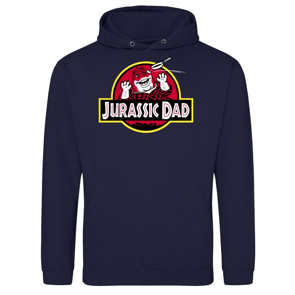 Jurassic Dad