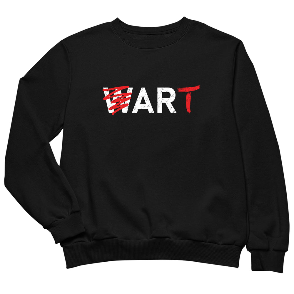 art not war