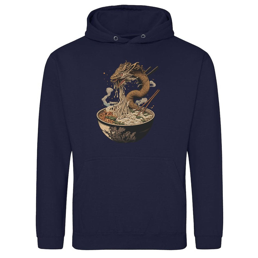 Dragon Ramen