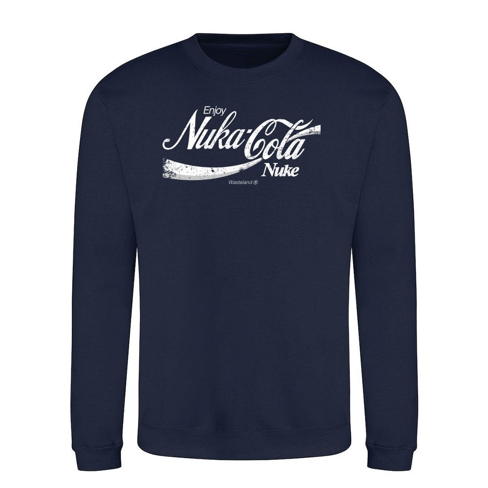 Enjoy Nuka Cola