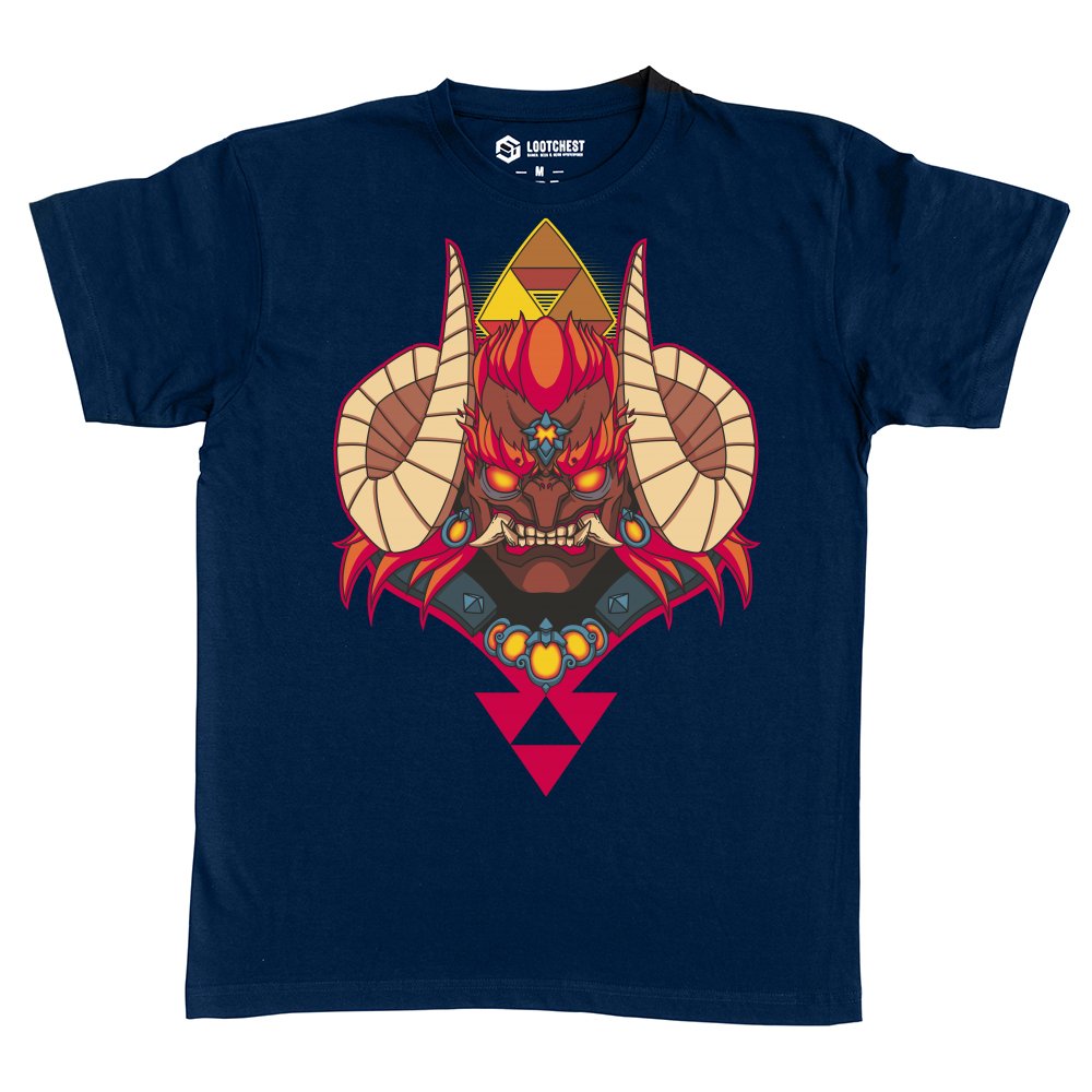 Oni Demon King