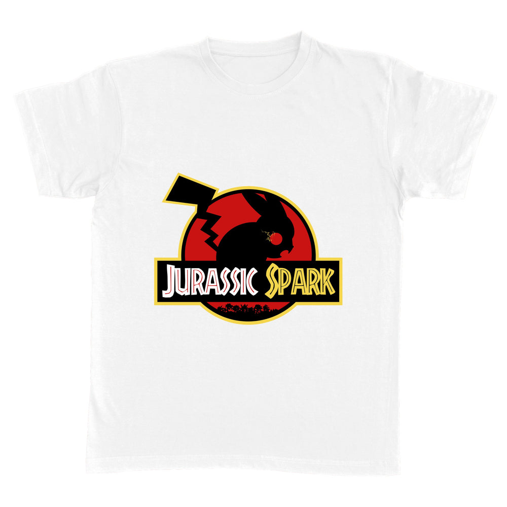 Jurassic Spark