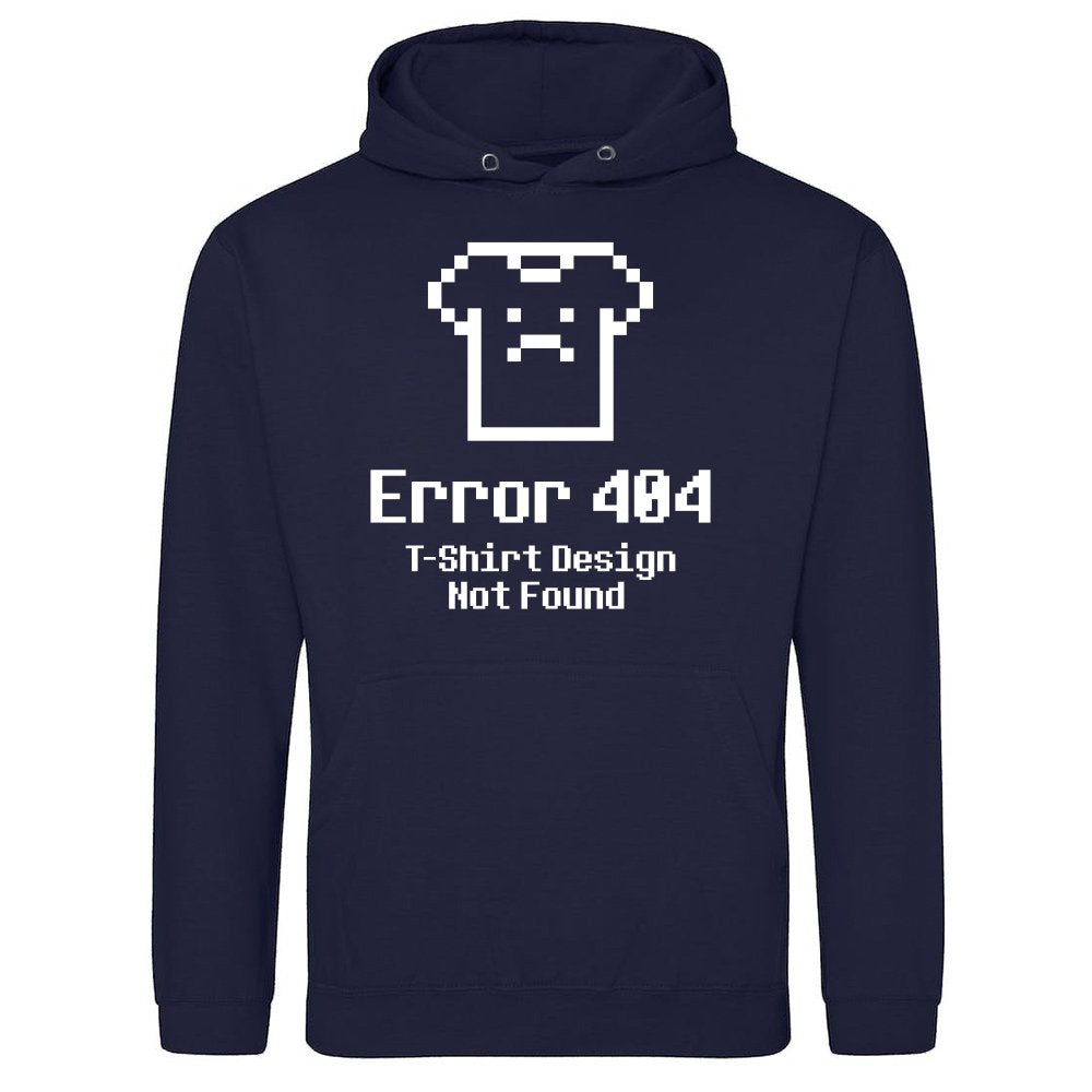 Design Not Found