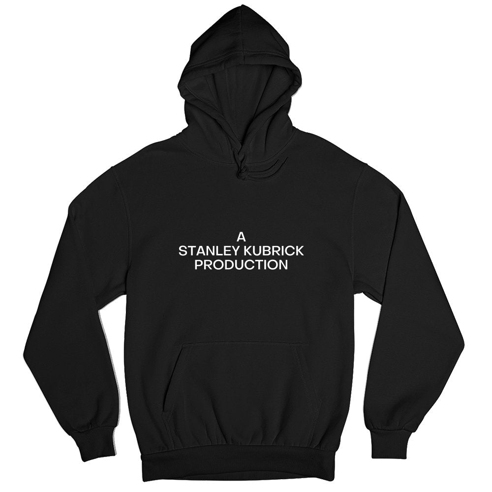 A Stanley Kubrick Production