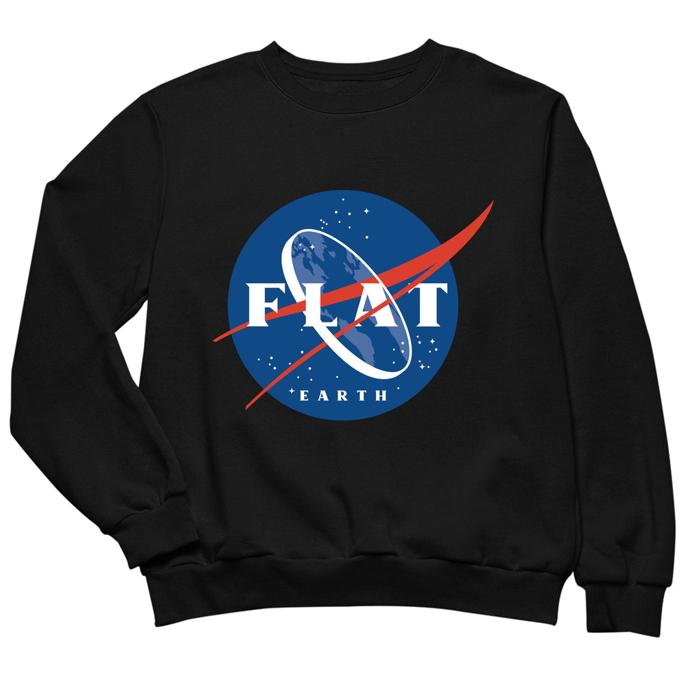 Flat Earth