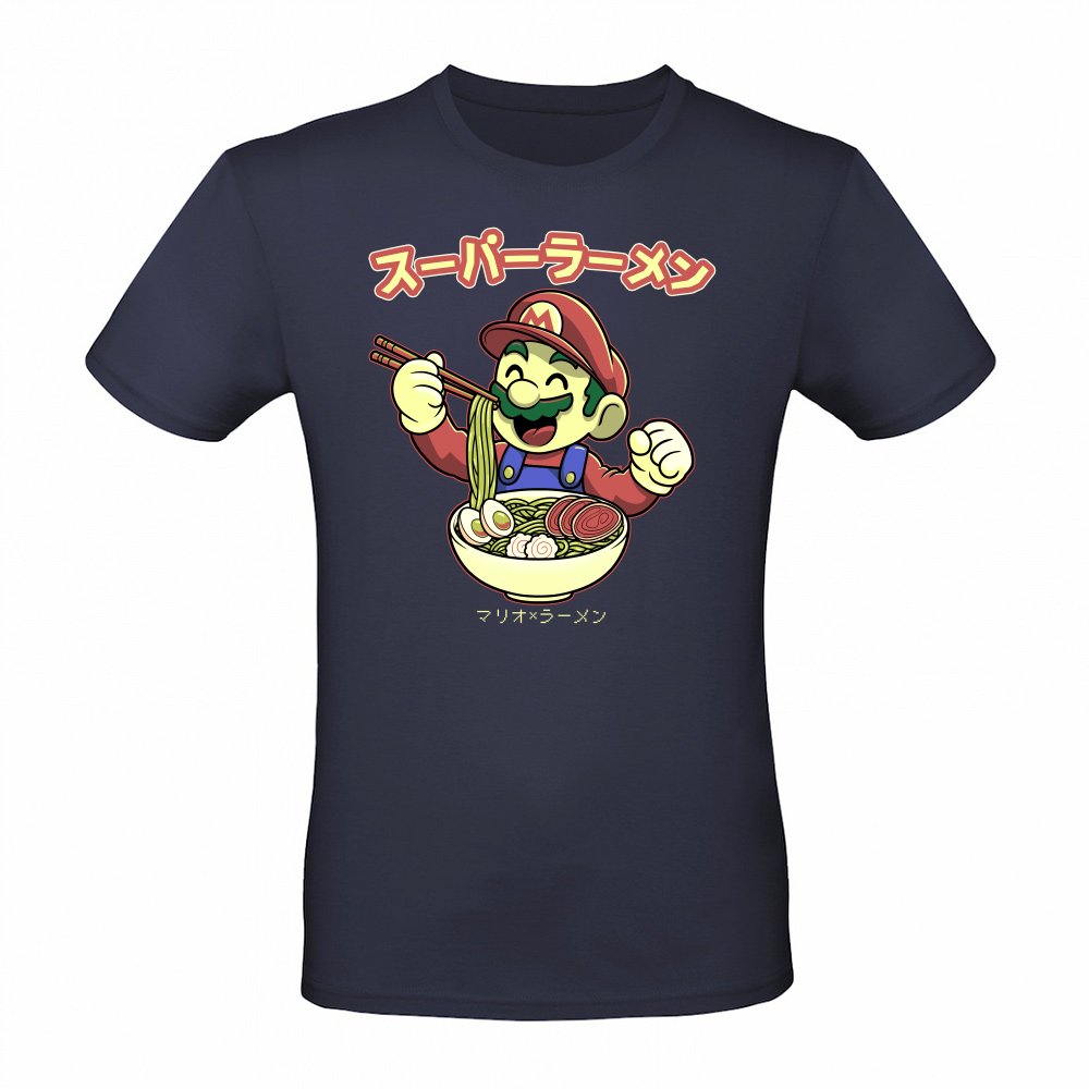 Super Ramen