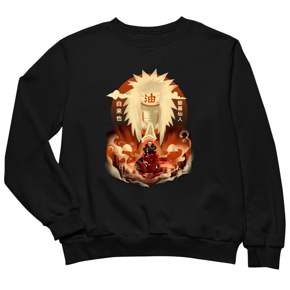 Jiraiya 2
