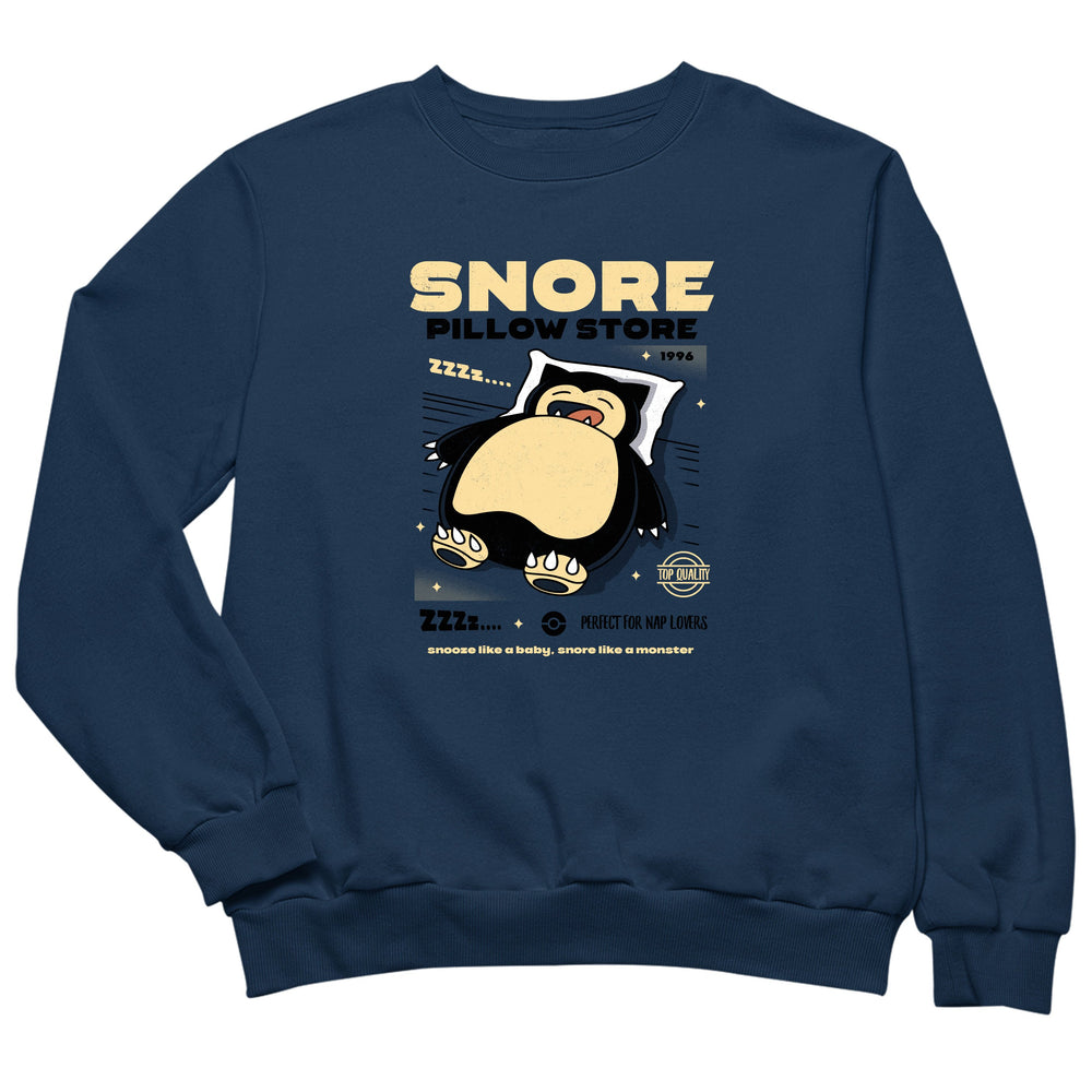Snore Pillow Store