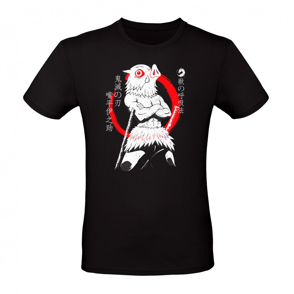 Beast Warrior