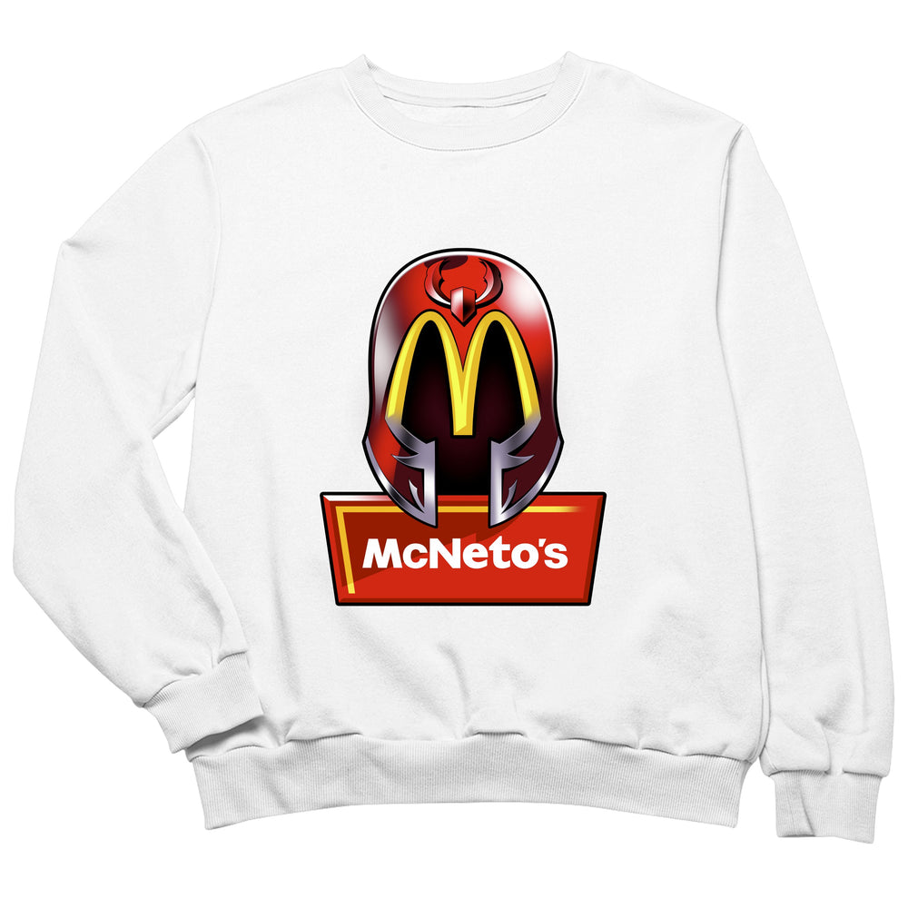 Mcnetos