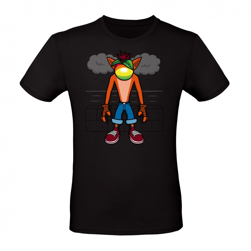 Surrealist Bandicoot