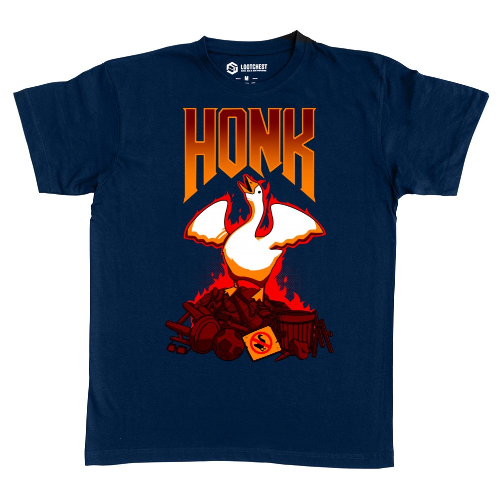 HONK