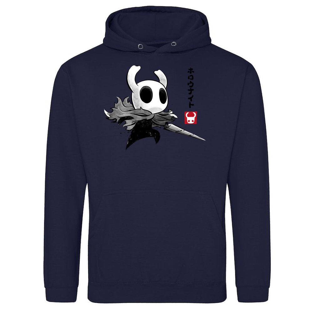 Hollow Knight Sumi-e