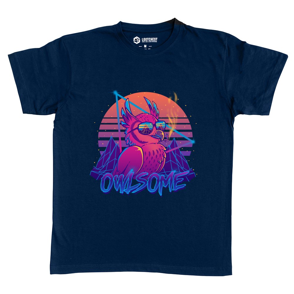 OWLsome