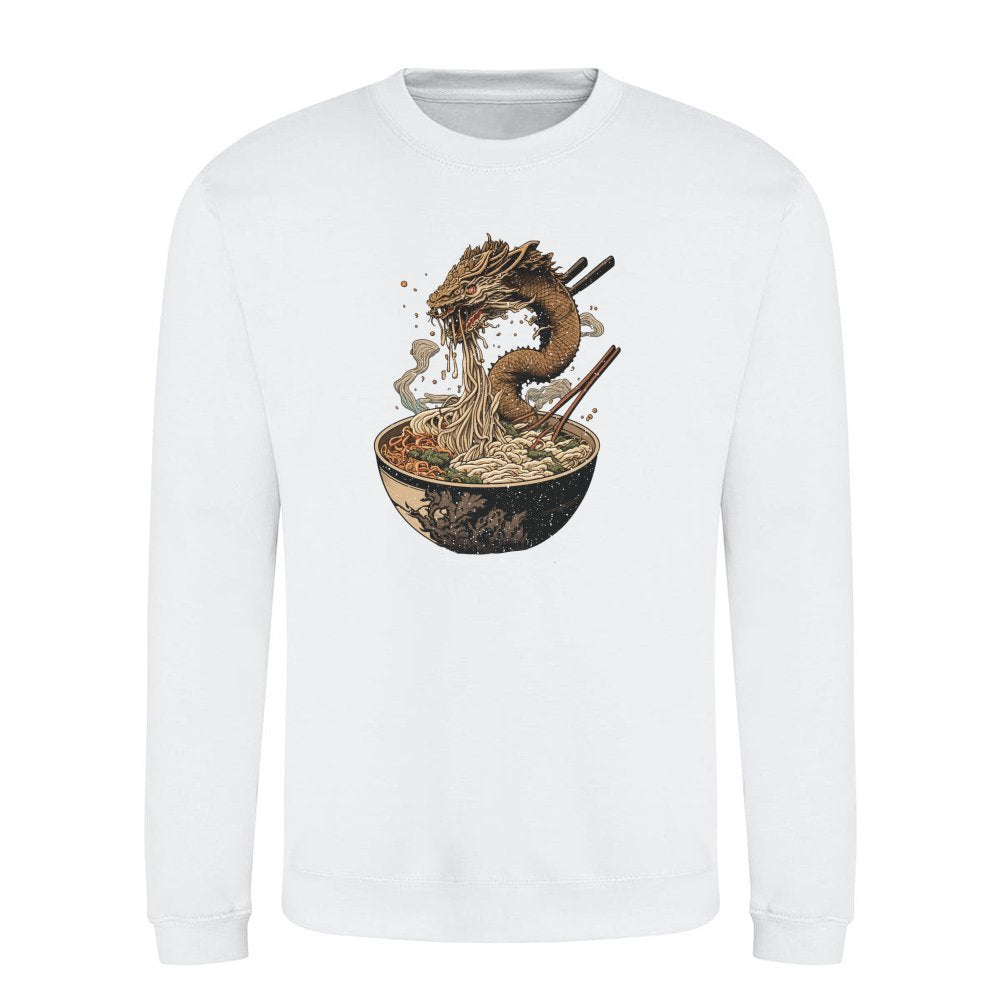 Dragon Ramen