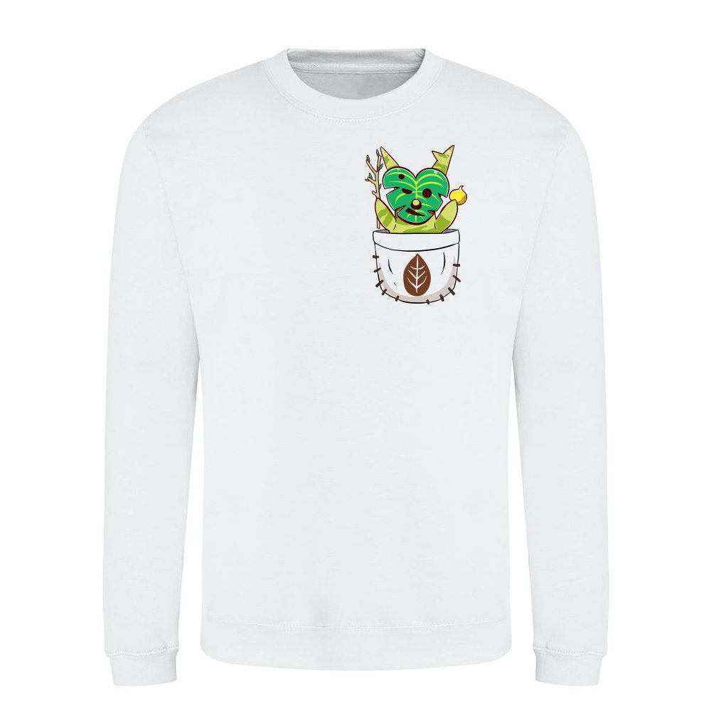 Pocket Forest Friend