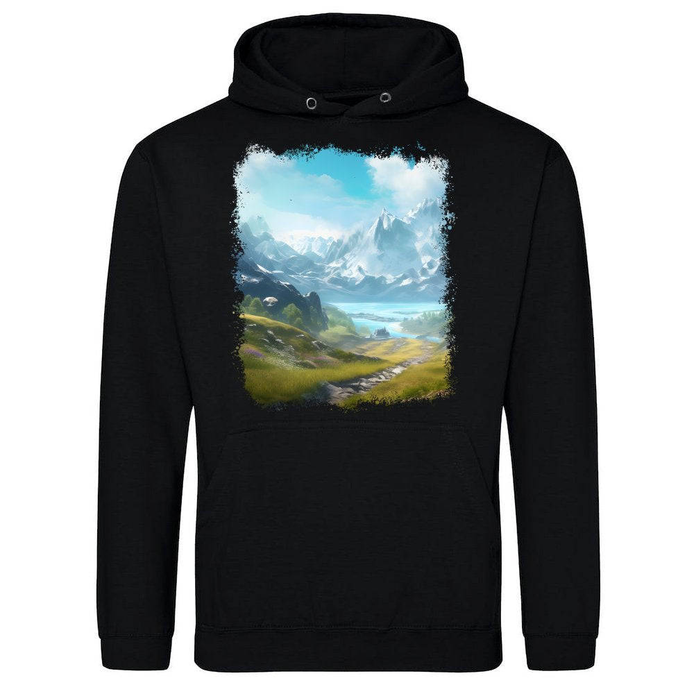 Mountains