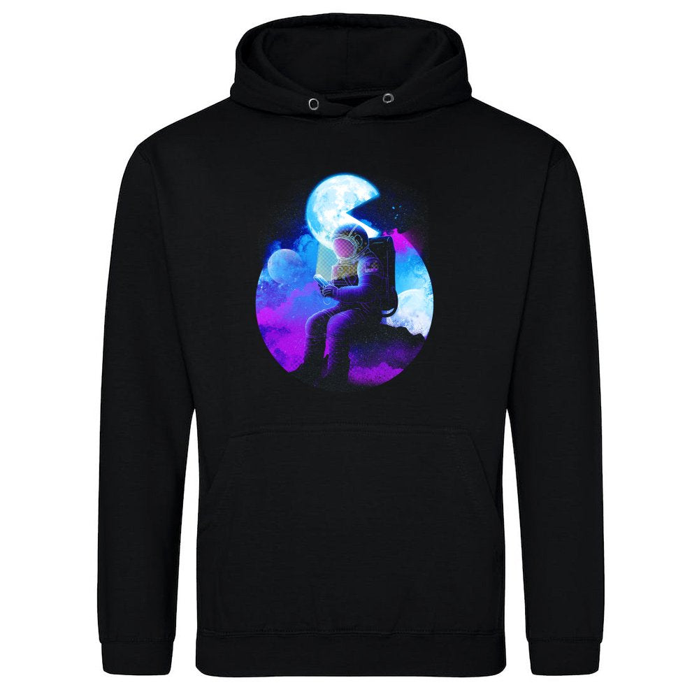 Soul of the Space Gamer