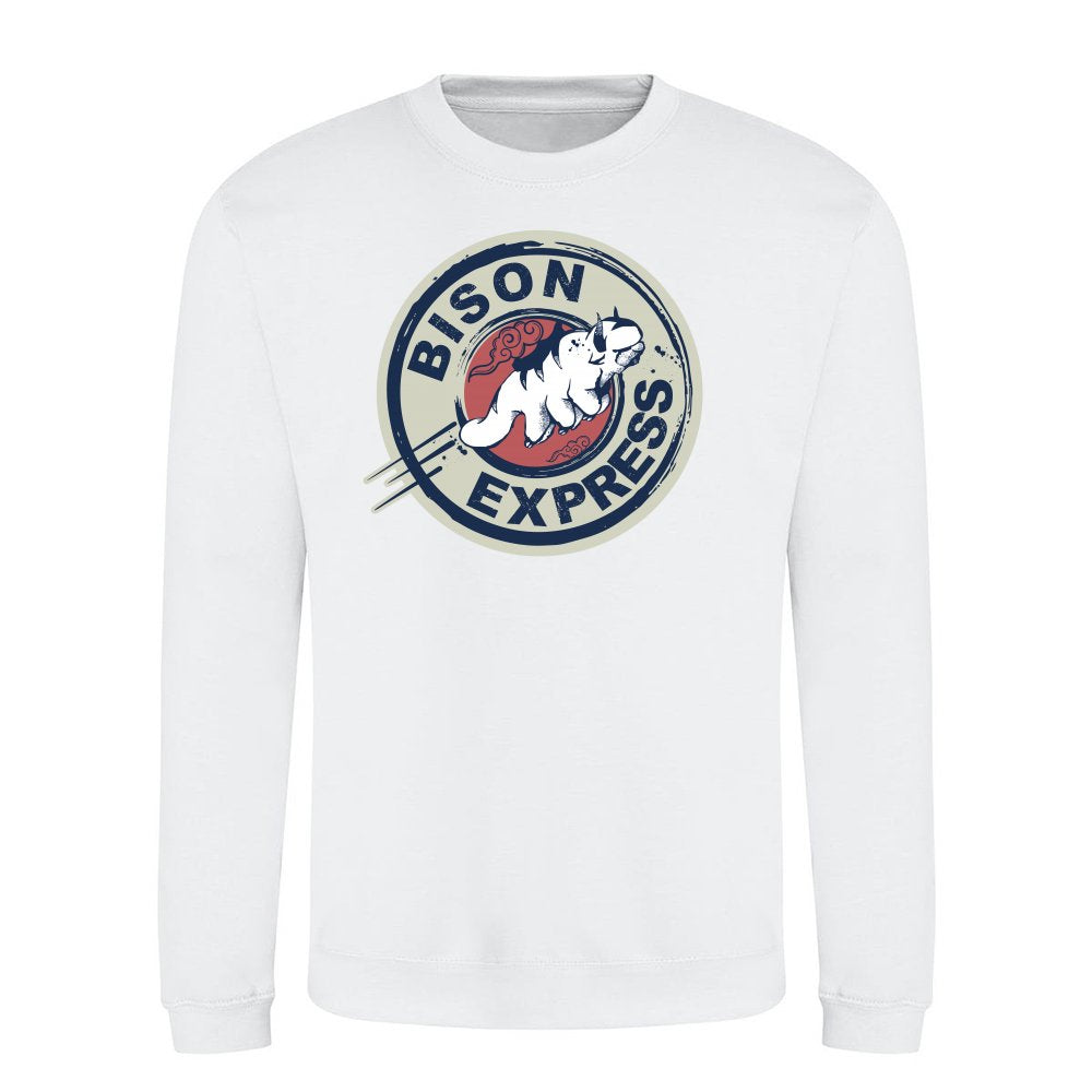 Bison Express