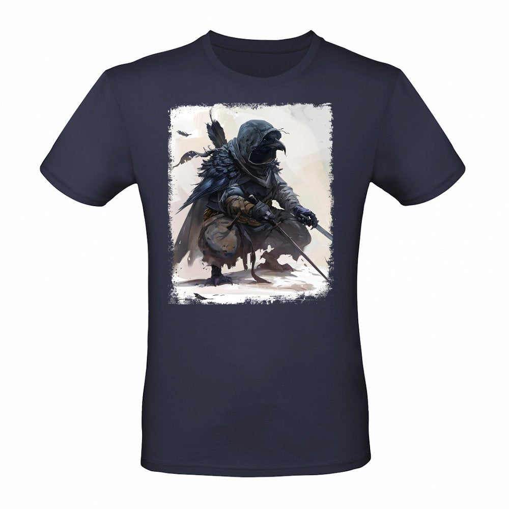 Raven Thief