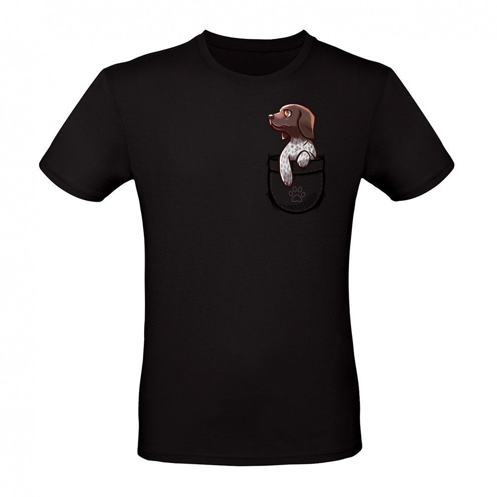 Pocket German Shorthaired Pointer