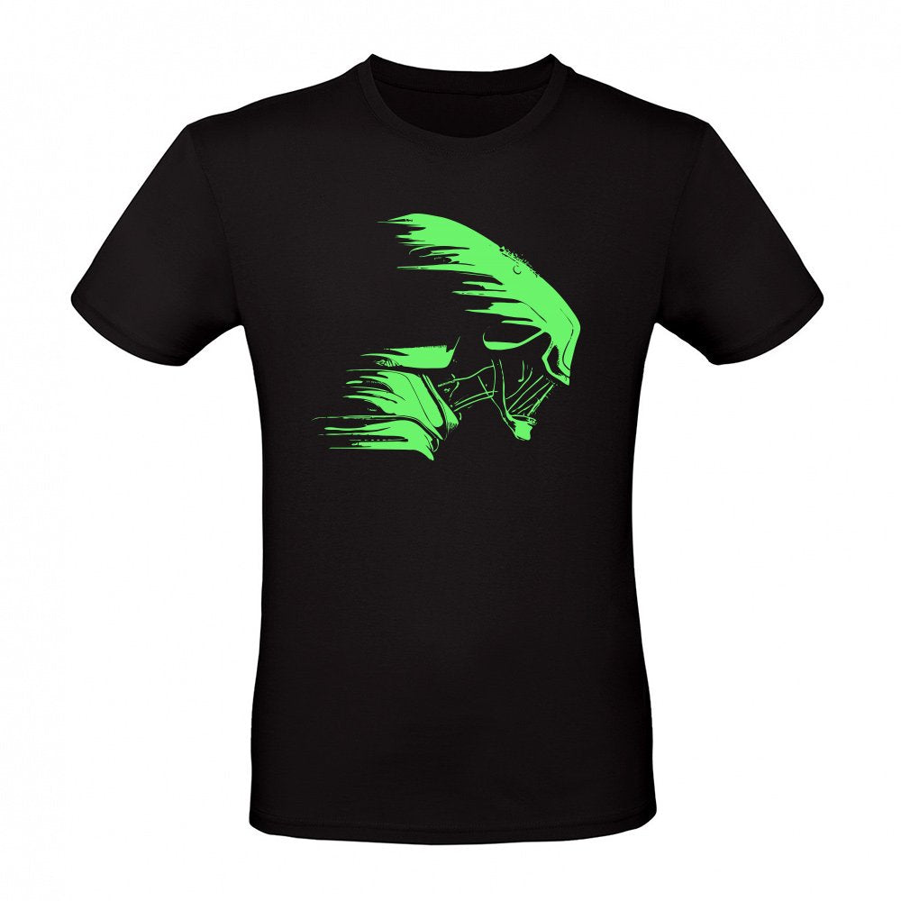 Alien Monster. Space Monster
