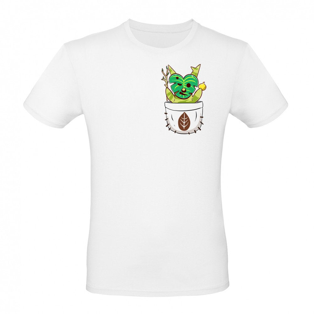 Pocket Forest Friend