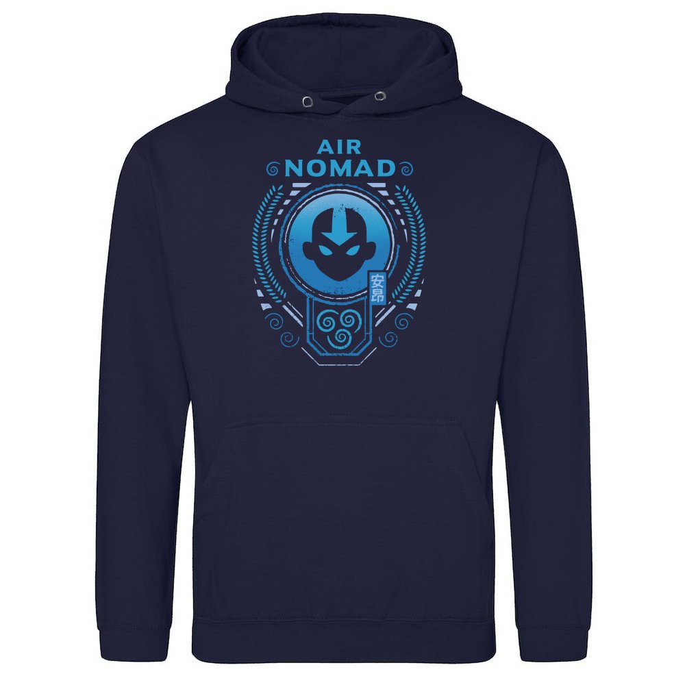 Mighty Airbender