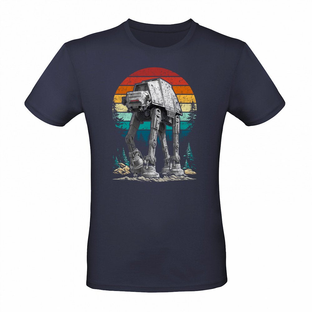 Der Wanderer Vintage
