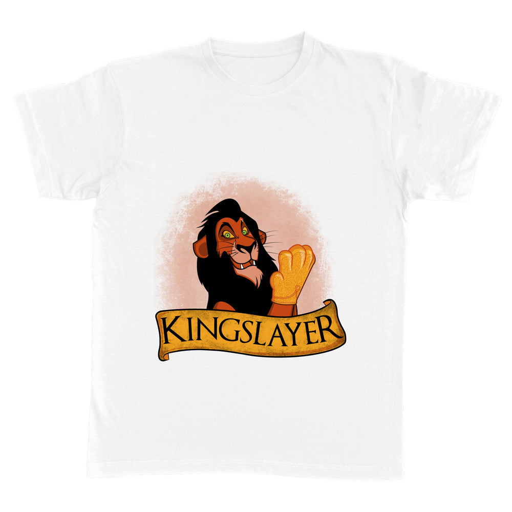 Kingslayer